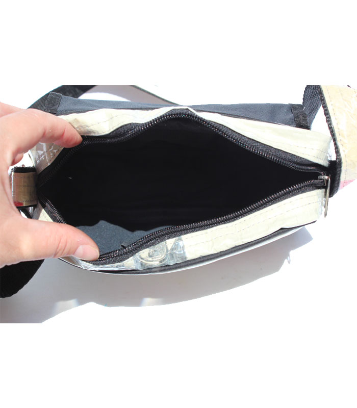 Elephant Brand Deluxe Small Shoulder Bag 1