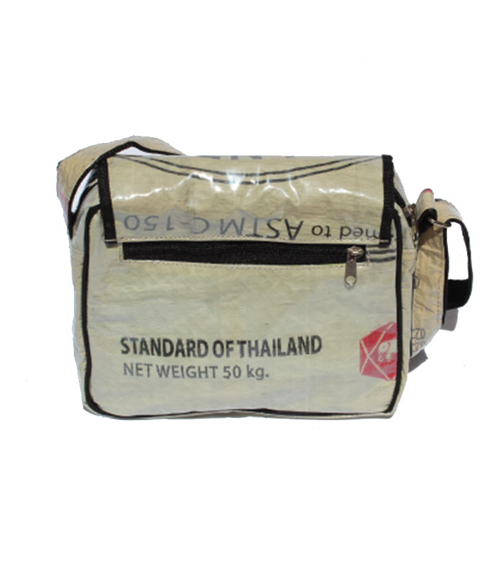 Elephant Brand Deluxe Small Shoulder Bag 3
