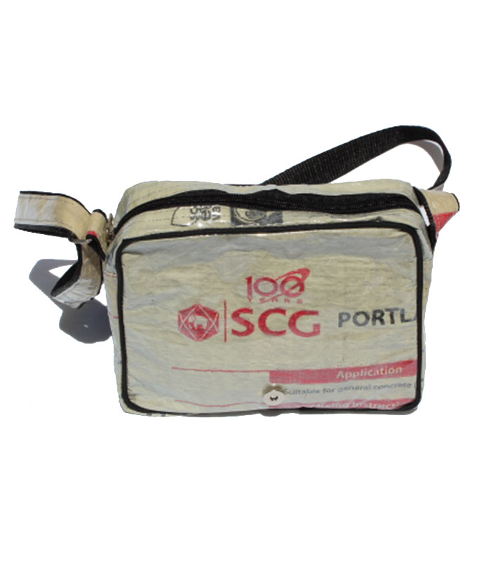 Elephant Brand Deluxe Small Shoulder Bag 4