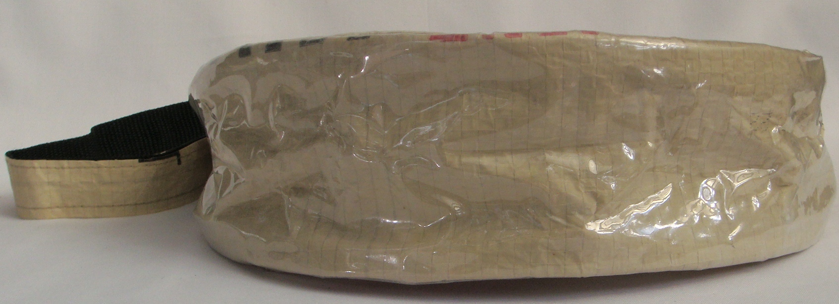 Recycled Elephant Shoulder Bag 2