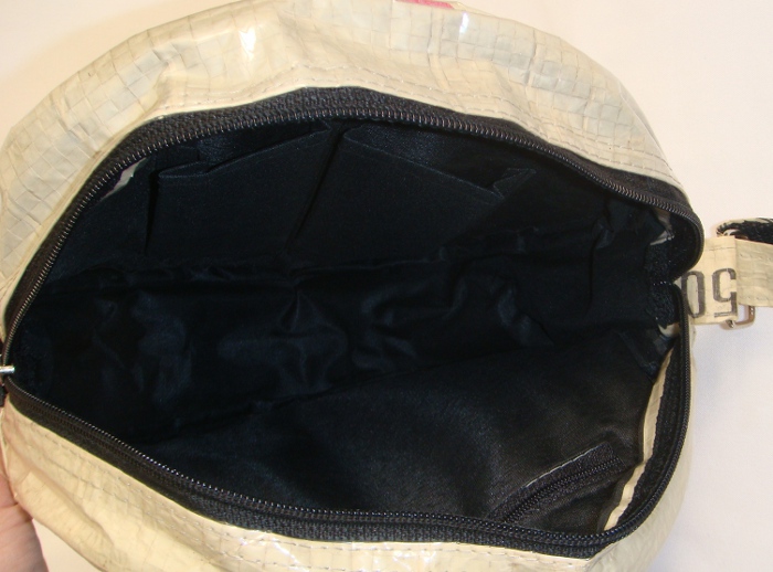 Recycled Elephant Shoulder Bag 4