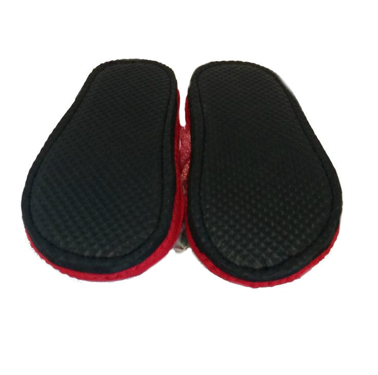 Hilltribe Shoes Base aOK
