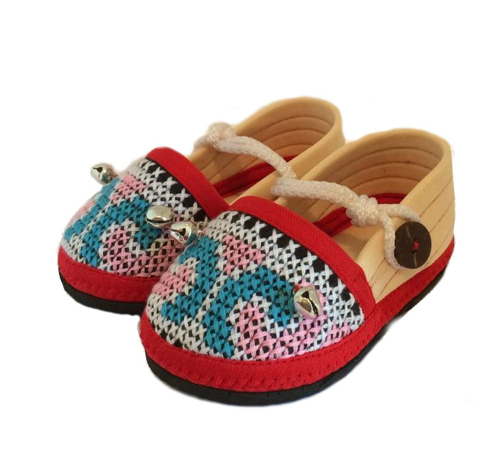 Hilltribe Shoes Cream aOK