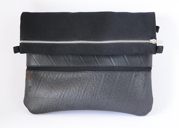 Tyre Deluxe Shoulder Bag 5