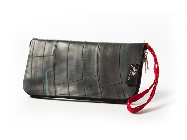 Tyre and Sarong Wallet 2