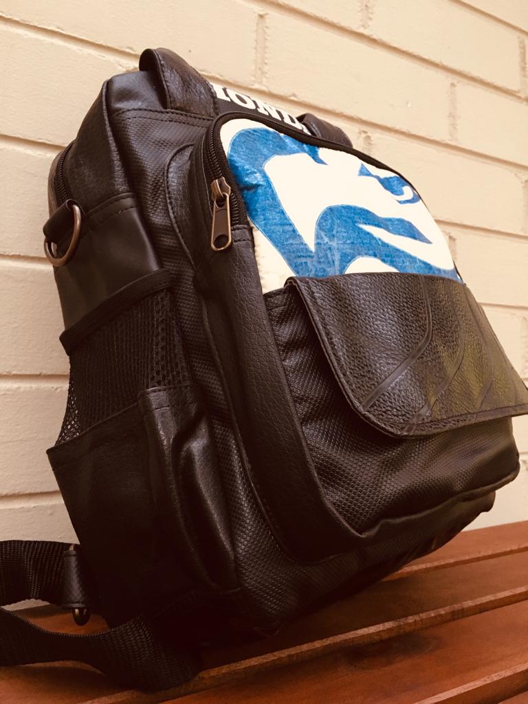 Honda Backpack Small Eagle 2