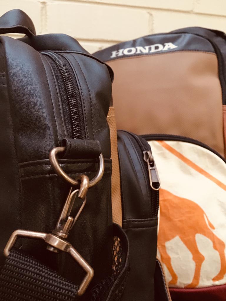 Honda Backpack