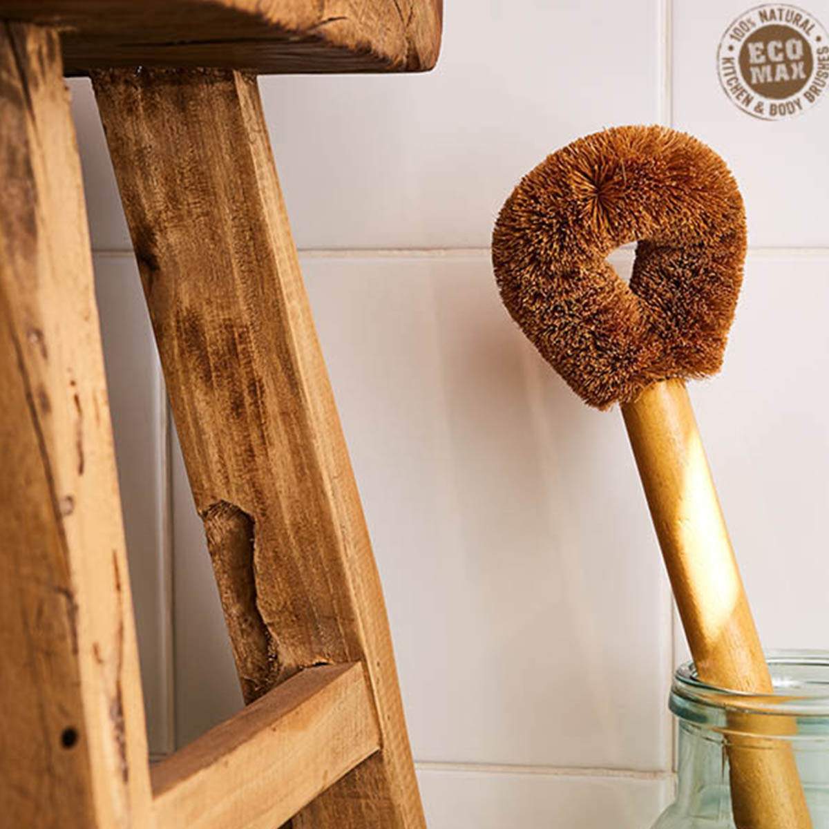 Ecoliving Toilet Brush