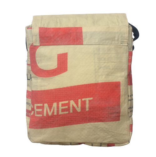 Elephant Brand Diamond Small Messenger 2