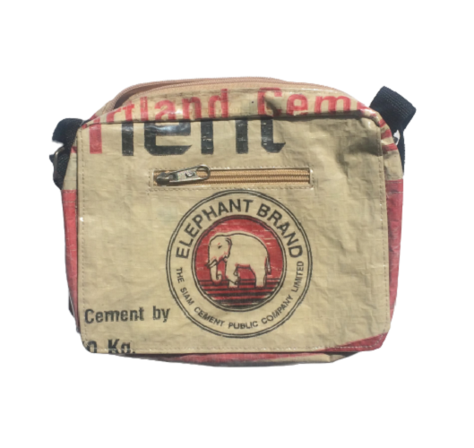 Elephant Brand Mini Shoulder Bag 2