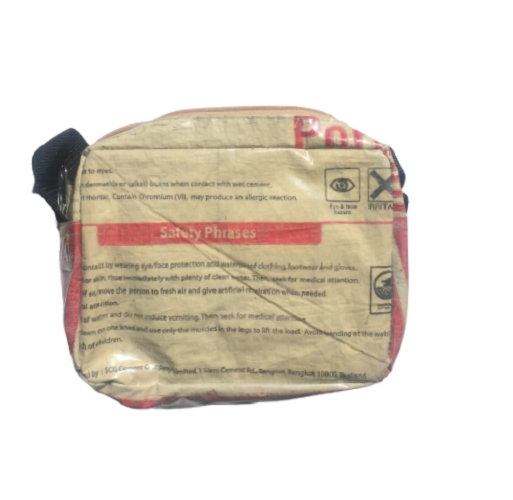 Elephant Brand Mini Shoulder Bag 3