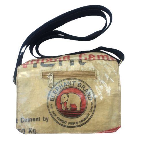 Elephant Brand Moni Shoulder Bag