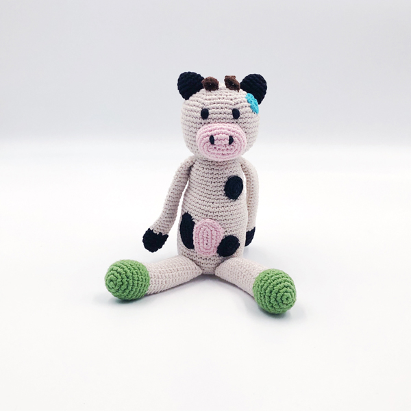 Farm-animal-cow