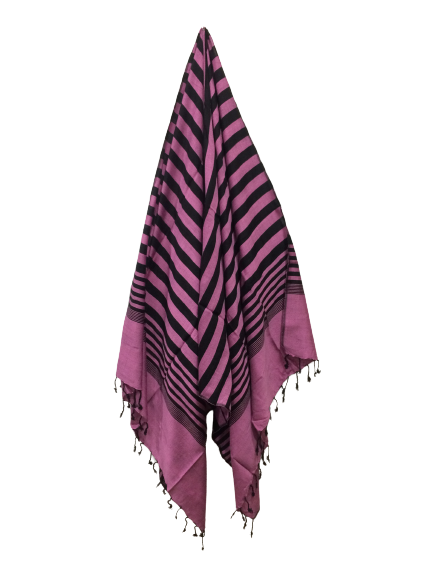 Turkish Towel Fuschia