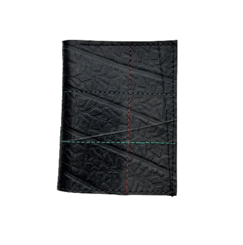 Tyre AND 3 Fold Mini Wallet 3