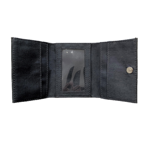 Tyre AND 3 Fold Mini Wallet 4