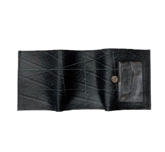 Tyre AND 3 Fold Mini Wallet