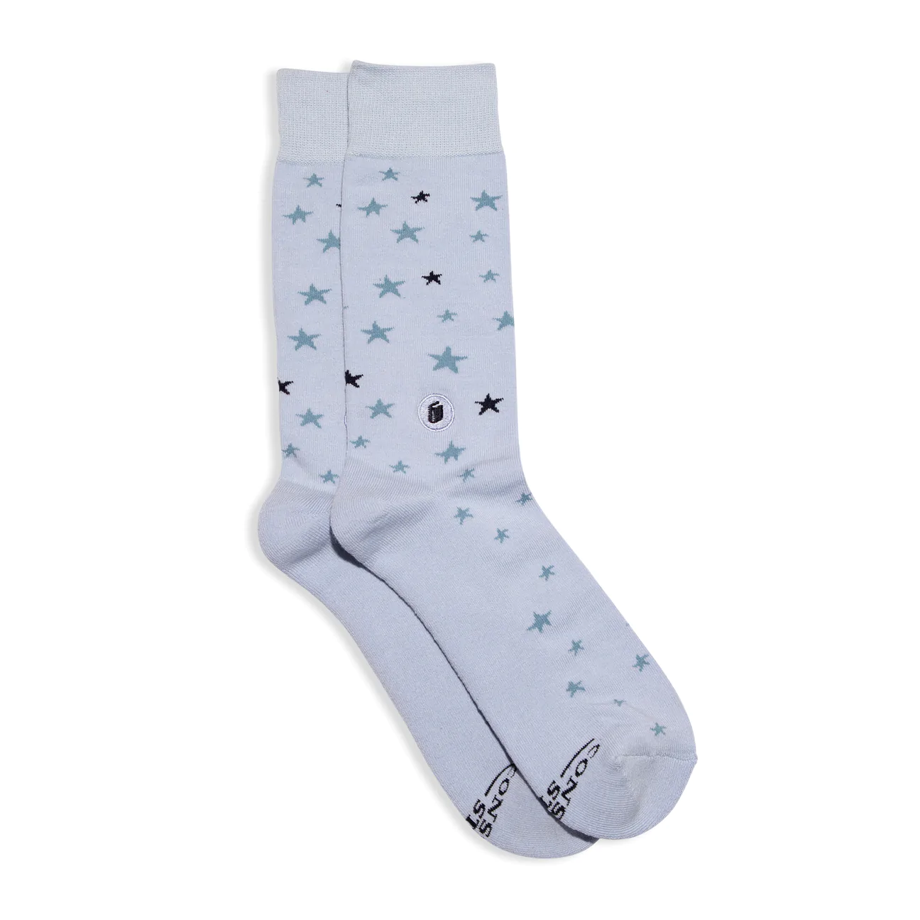Socks That Give Books Stars