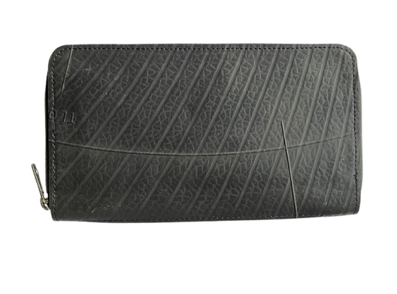 Tyre Zip XL Zip Wallet Back