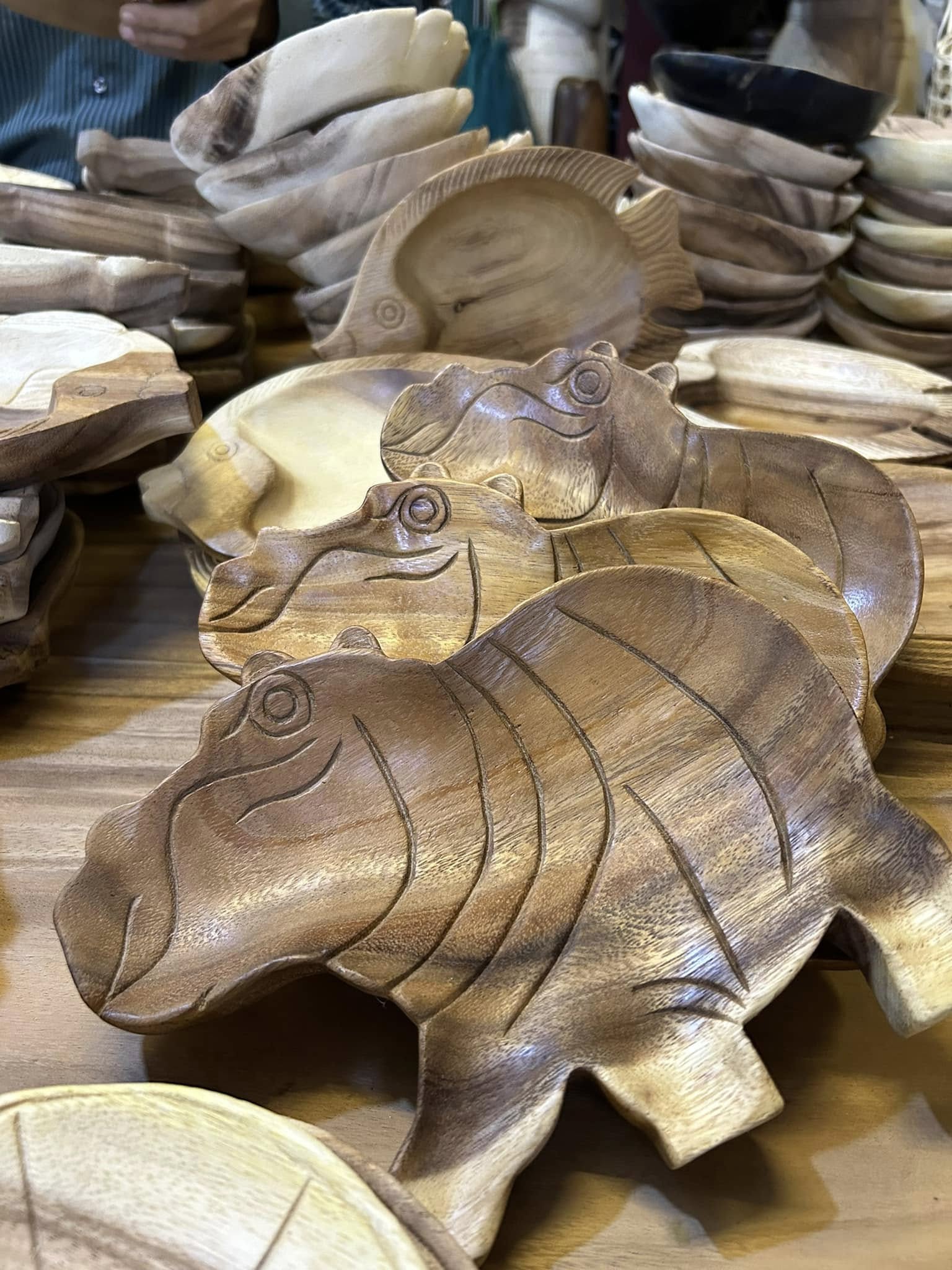 Hippo Plate