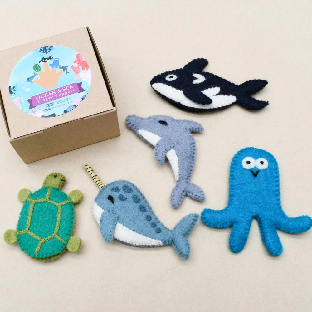 felt-animals-finger-puppet-5