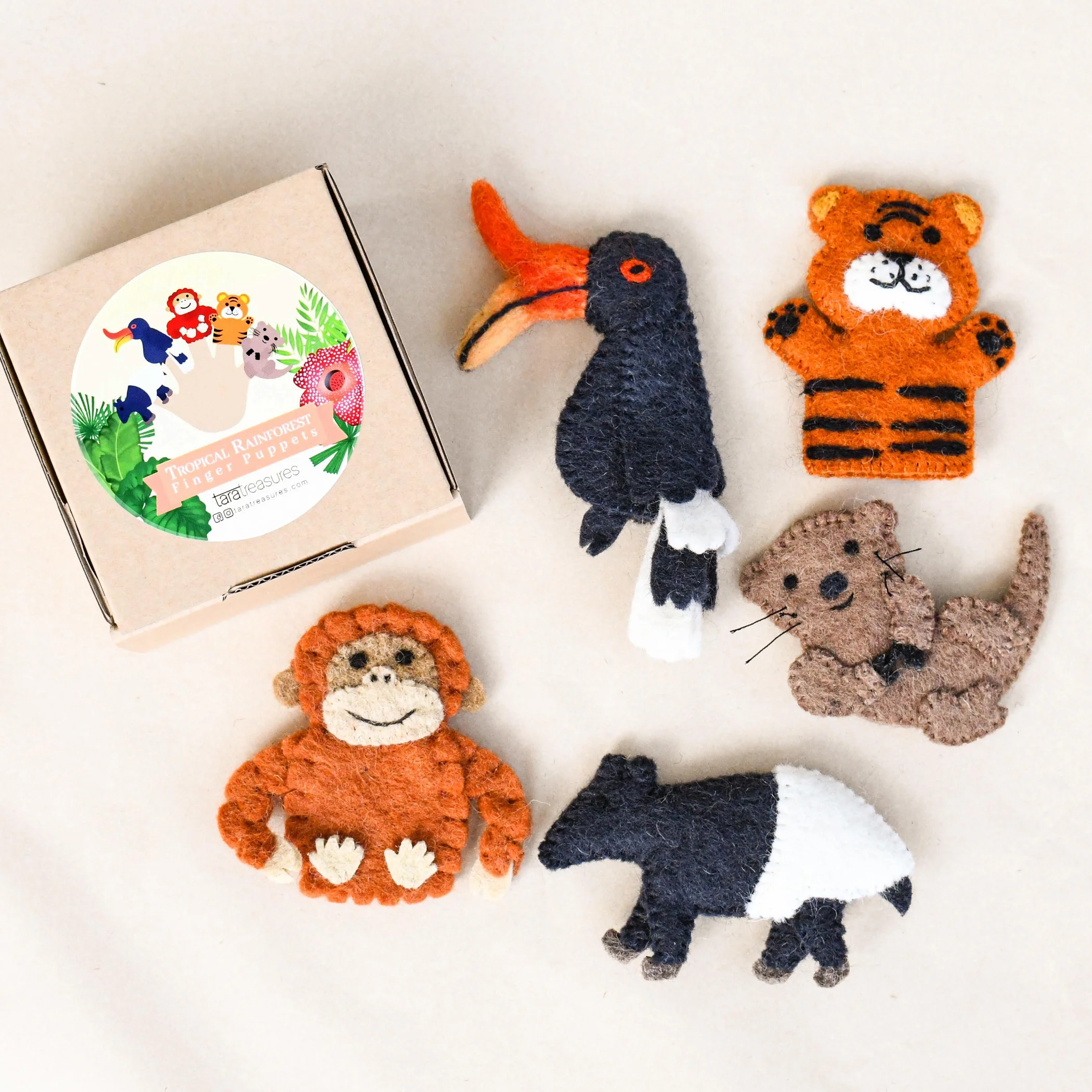tropical-rainforest-finger-puppets-4